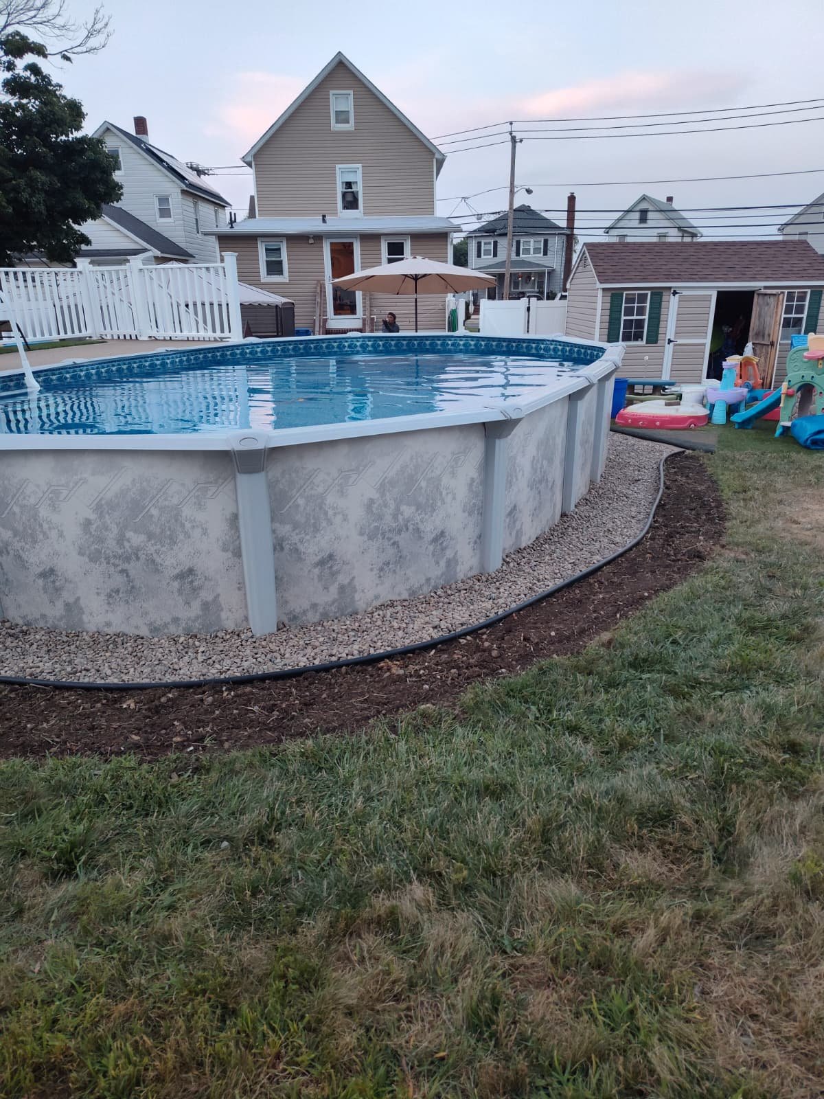 Professional Gardener